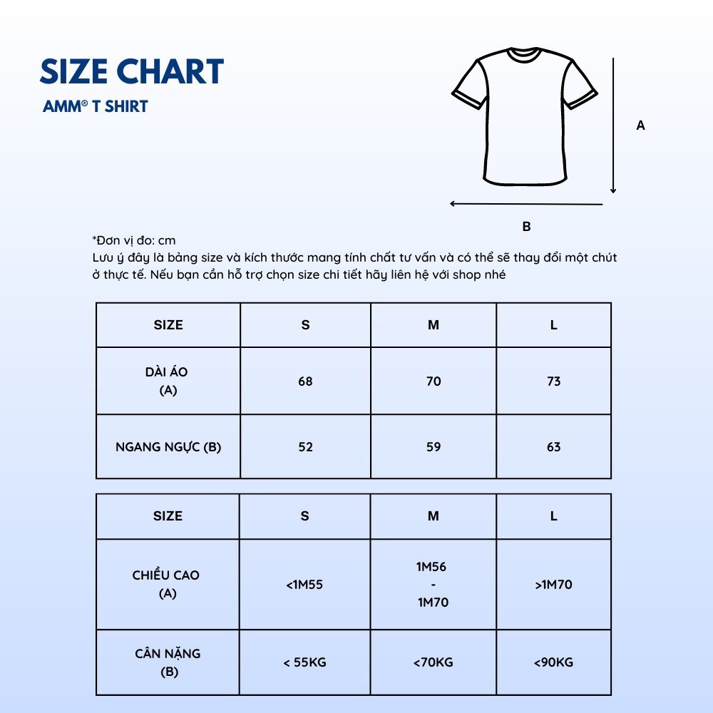 ÁO THUN REAL LOVE VIOLET AMM