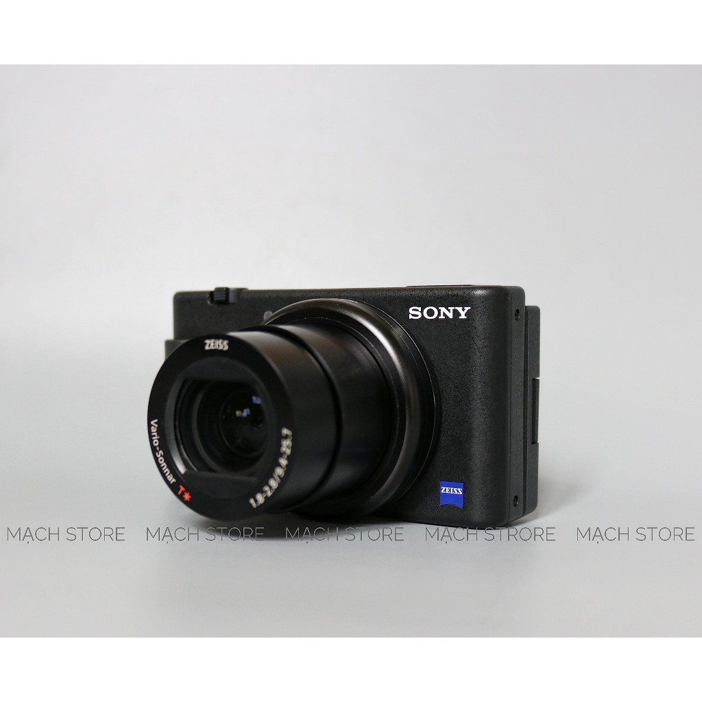 MÁY ẢNH SONY ZV-1