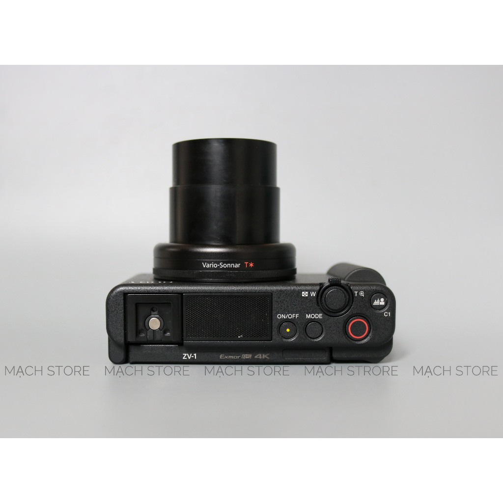 MÁY ẢNH SONY ZV-1