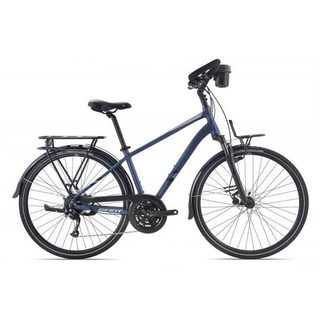 Xe đạp GIANT 2022 TROOPER 5100