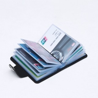 Ví Da Đựng Thẻ ATM, Visa, Card Cao Cấp