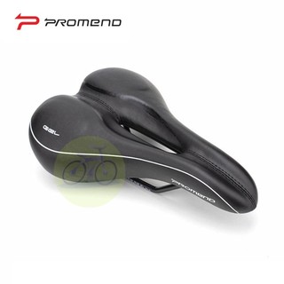 Yên xe đạp thể thao promend mềm gel yên xe touring mtb sd-565