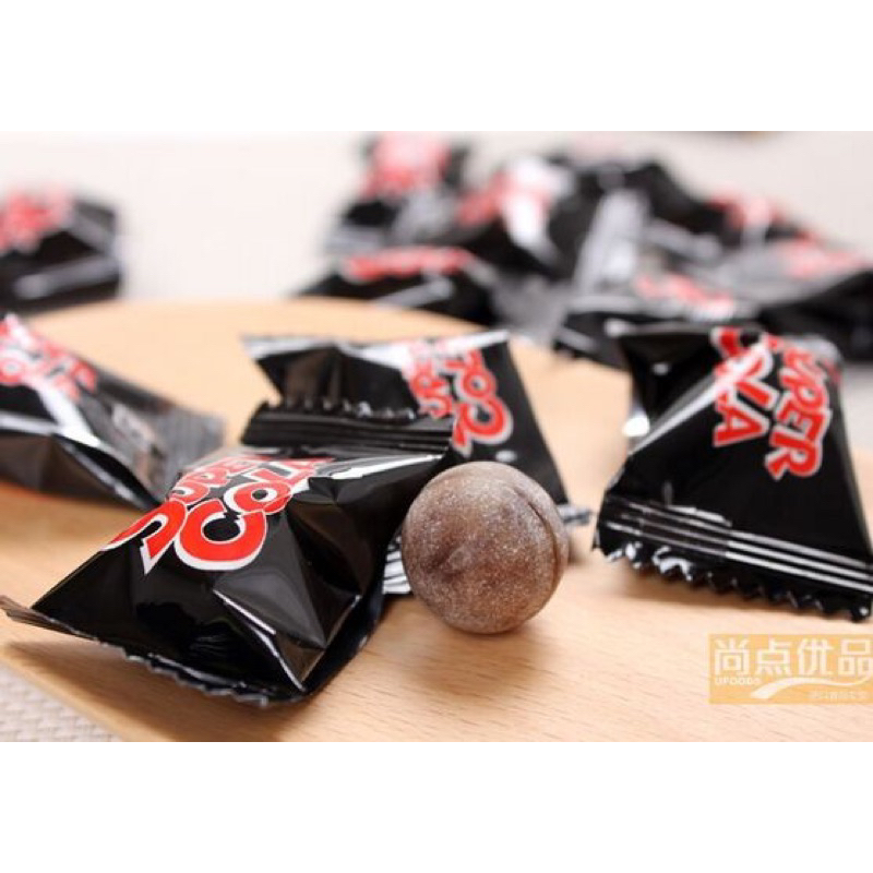 Kẹo siêu chua các loại Nhật Bản