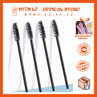 CÂY CHẢI LÔNG MI - MÀY ( SET 10 CÁI )