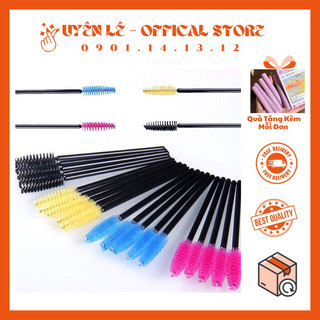 CÂY CHẢI LÔNG MI - MÀY ( SET 10 CÁI )