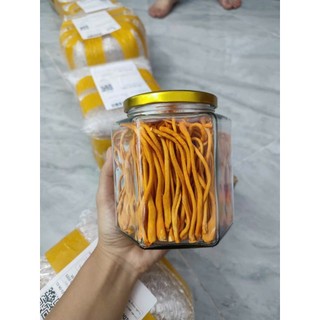 Đông trùng hạ thảo thăng hoa 25gr