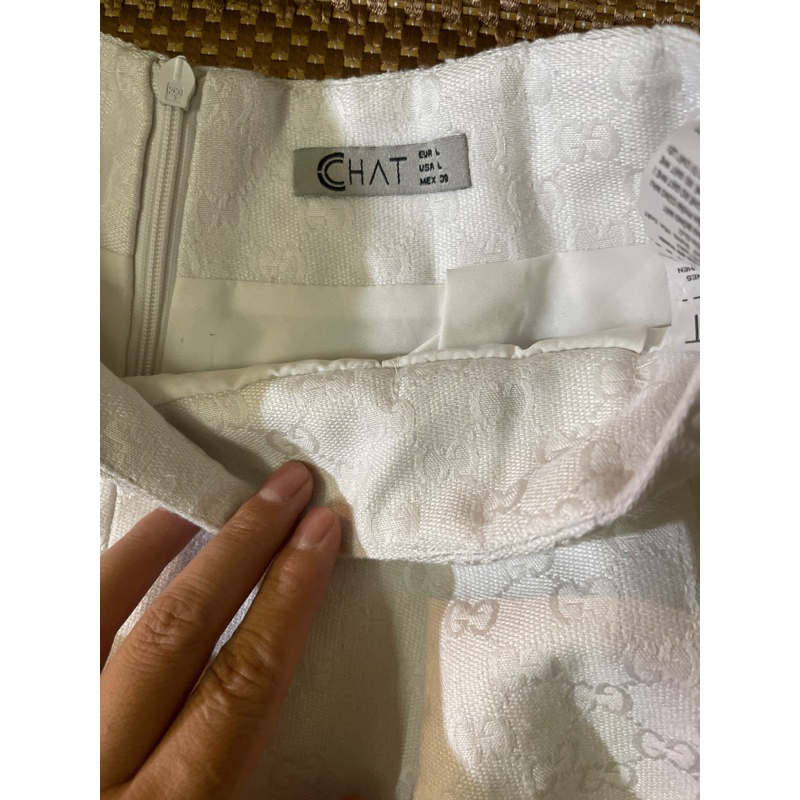 Quần sooc cchat size L