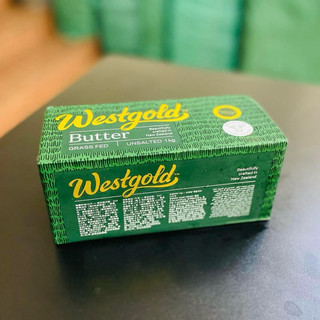 Bơ nhạt động vật Westgold 1kg