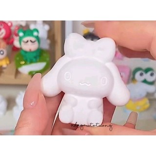 Dành cho bé tô tượng mini 2D random
