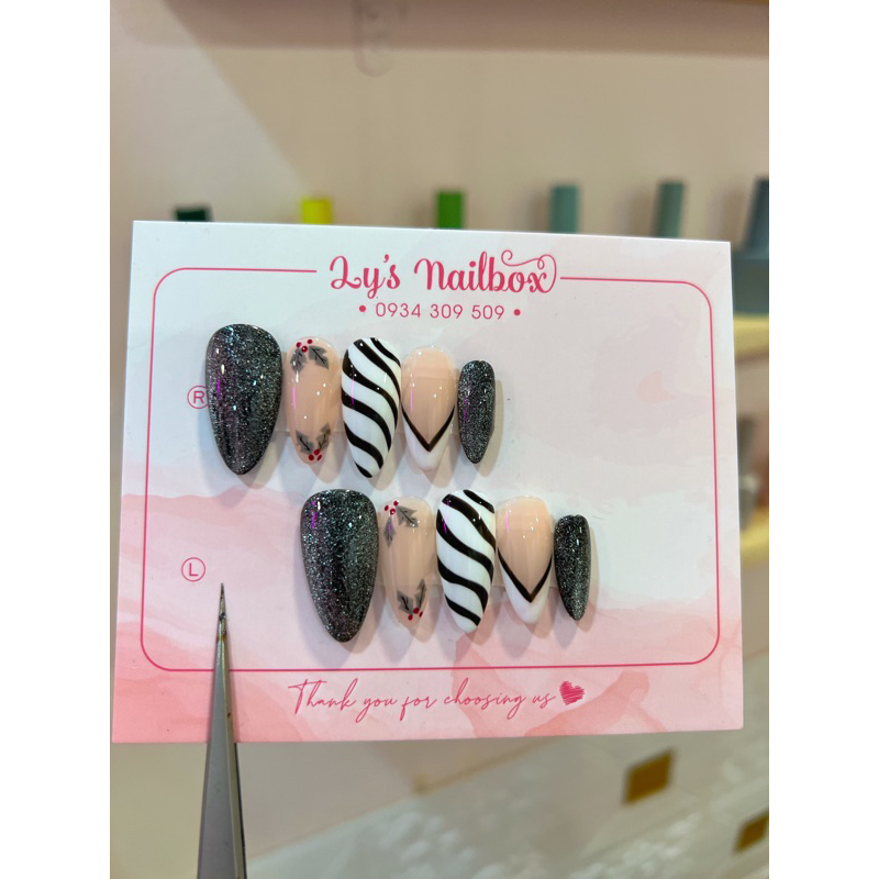 NAILBOX THIẾT KẾ A103