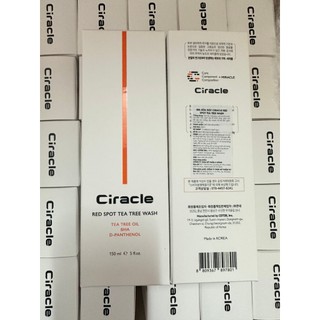 tinh chất Ciracle Hydre B5 Source dưỡng sáng da, chống lão hoá 30ml