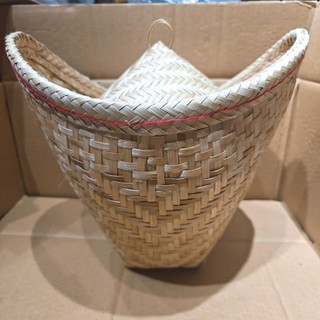 Chõ Hấp Xôi Chõ Đồ Xôi Thái Lan [Không Có Nồi]