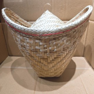 Chõ Hấp Xôi Chõ Đồ Xôi Thái Lan [Không Có Nồi]