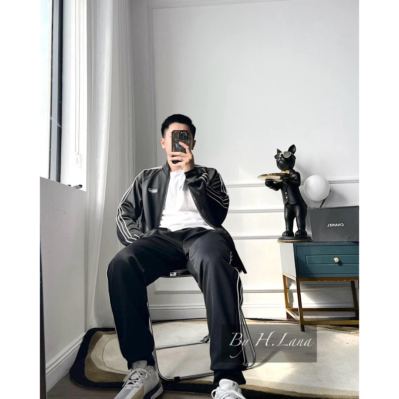 BỘ NAM DA-S UMI VIỀN TRẮNG