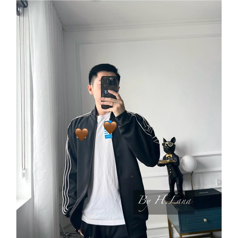 BỘ NAM DA-S UMI VIỀN TRẮNG