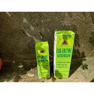 Serum sinh học Khổ Qua Rừng