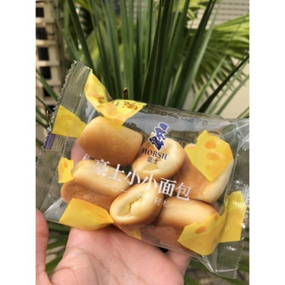 1 gói Bánh mì phô mai viên