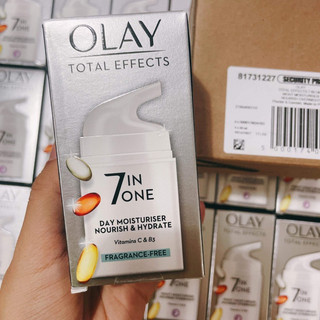 Kem dưỡng Olay Total Effect