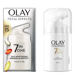 Kem dưỡng Olay Total Effect