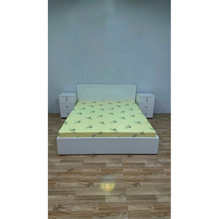 (Ship toàn Quốc )   Nệm cao su non american 1m x 2m x 10cm ( Giao Hoả tốc 2h )