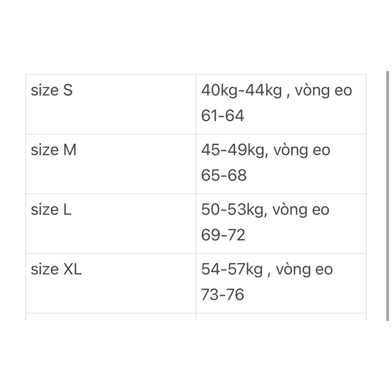 Quần tây loe xẻ 9 tất lưng cao