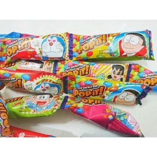 Kẹo socola sữa Popit (gói 12gr)