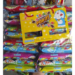 Kẹo socola sữa Popit (gói 12gr)