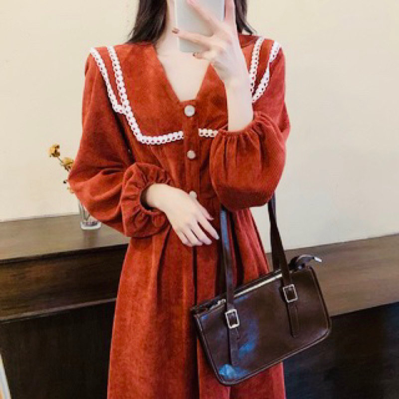 Vải thô nhung tăm