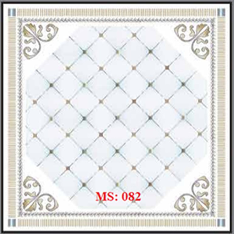 Tấm trần nhựa PVC Hùng Hưng 60 x 60cm  nhiều mẫu mã khác nhau, có tính phí vận chuyển.