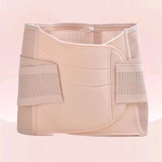 Đai Gen Nịt Bụng Cao Cấp Giảm Mở Thừa Cho Mẹ Sau Sinh 3336