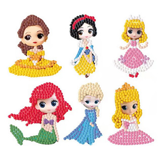 Sticker đính đá siêu xinh