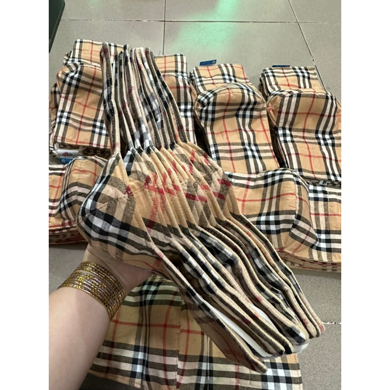 KHẨU TRANG VẢI COTTON 4 LỚP THOÁNG MÁT