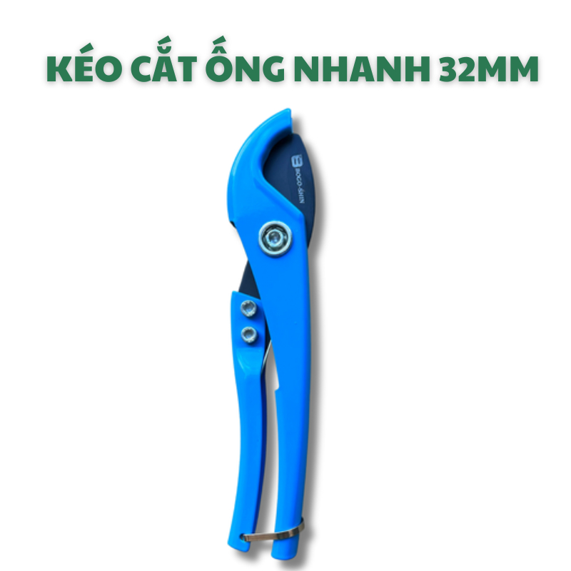 Kéo cắt ống nhanh 32MM/SHIN33