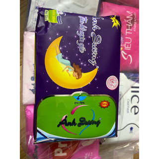 Băng vệ sinh ánh dương đêm