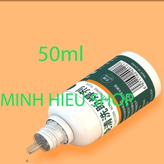 Dung dịch chất trợ hàn thiếc 50ml