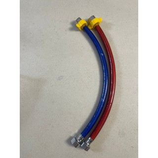 dây cấp nước bình nóng lạnh 1 sợi