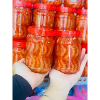 Mắm Tép (không độn đu đủ) - 550g