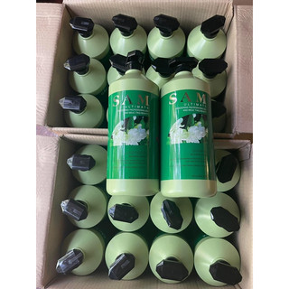 Gội xả Sam can 2 lít