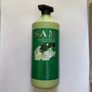 Gội xả Sam can 2 lít