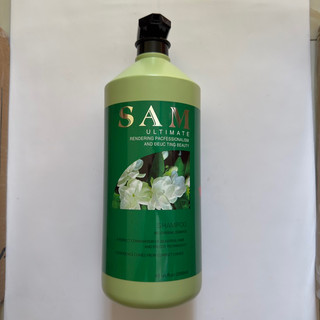 Gội xả Sam can 2 lít