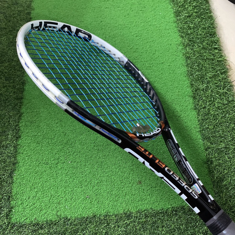 Vợt Tennis Head Speed Elite - 285g