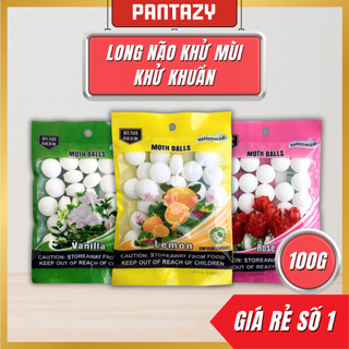 Long não khử mùi , hương thơm 100g