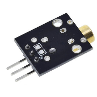 Mạch cảm biến lazer KY-008