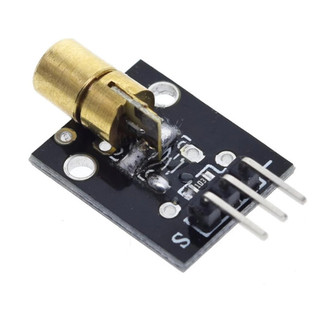 Mạch cảm biến lazer KY-008