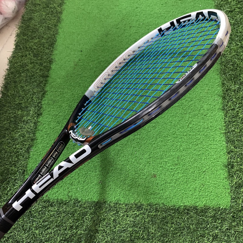 Vợt Tennis Head Speed Elite - 285g