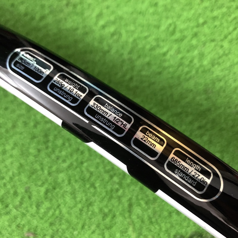 Vợt Tennis Head Speed Elite - 285g