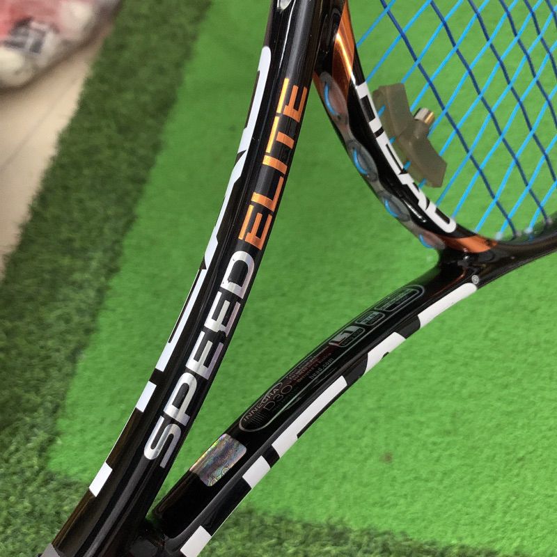 Vợt Tennis Head Speed Elite - 285g