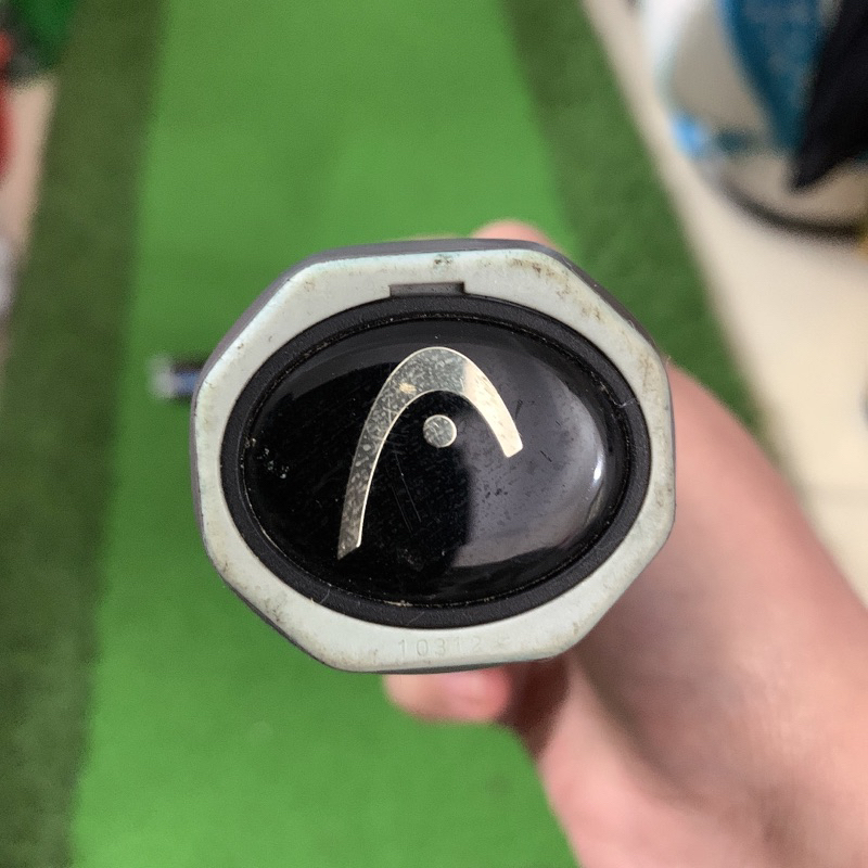 Vợt Tennis Head Speed Elite - 285g