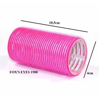 Lô kẹp uốn tóc