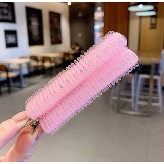 Lô kẹp uốn tóc
